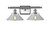 manufacturer_finish:Brushed Satin Nickel|manufacturer_glass:Clear|light_output:220.00lm|color_temperature:2200K|cri:99
