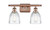 manufacturer_finish:Antique Copper|manufacturer_glass:Clear|light_output:220.00lm|color_temperature:2200K|cri:99