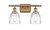 manufacturer_finish:Brushed Brass|manufacturer_glass:Clear|light_output:220.00lm|color_temperature:2200K|cri:99