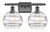 manufacturer_finish:Oil Rubbed Bronze/Unspecified|manufacturer_glass:Clear|blade_span:Unspecified|light_source:LED|light_output:220.00lm|color_temperature:2200K|cri:99|voltage:120.00V|fan_control:Unspecified|crystal:Unspecified