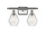 manufacturer_finish:Brushed Satin Nickel|manufacturer_glass:Seedy Cindyrella 6|light_output:220.00lm|color_temperature:2200K|cri:99
