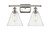 manufacturer_finish:Polished Nickel|manufacturer_glass:Seedy|light_output:600.00lm|color_temperature:2700K|cri:82