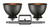 manufacturer_finish:Polished Chrome|manufacturer_glass:Matte Black|light_output:220.00lm|color_temperature:2200K|cri:99