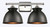 manufacturer_finish:Polished Nickel|manufacturer_glass:Matte Black|light_output:220.00lm|color_temperature:2200K|cri:99