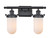 manufacturer_finish:Matte Black|manufacturer_glass:Matte White|light_output:220.00lm|color_temperature:2200K|cri:99