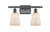Innovations - 516-2W-OB-G391 - Two Light Bath Vanity - Ballston - Oil Rubbed Bronze