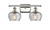 Innovations - 516-2W-PN-G92 - Two Light Bath Vanity - Ballston - Polished Nickel
