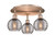 manufacturer_finish:Antique Copper|manufacturer_glass:Light Smoke Deco Swirl|light_output:220.00lm|color_temperature:2200K|cri:99
