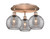 manufacturer_finish:Antique Copper|manufacturer_glass:Light Smoke Deco Swirl|light_output:220.00lm|color_temperature:2200K|cri:99