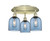 manufacturer_finish:Antique Brass|manufacturer_glass:Blue Bella|light_output:220.00lm|color_temperature:2200K|cri:99