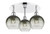 Innovations - 516-3C-PC-G483-8SL - Three Light Semi-Flush Mount - Ballston - Polished Chrome