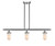 manufacturer_finish:Brushed Satin Nickel|manufacturer_glass:Matte White|light_source:Incandescent|light_output:296.00lm|color_temperature:2300K|cri:Unspecified