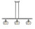 manufacturer_finish:Brushed Satin Nickel|manufacturer_glass:Clear|light_source:LED|light_output:220.00lm|color_temperature:2200K|cri:99