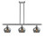 manufacturer_finish:Brushed Satin Nickel|manufacturer_glass:Light Smoke|light_source:LED|light_output:220.00lm|color_temperature:2200K|cri:99