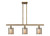 manufacturer_finish:Brushed Brass|manufacturer_glass:Mercury|light_output:220.00lm|color_temperature:2200K|cri:99