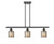manufacturer_finish:Oil Rubbed Bronze|manufacturer_glass:Mercury|light_output:220.00lm|color_temperature:2200K|cri:99