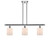 manufacturer_finish:Polished Chrome|manufacturer_glass:Cased Matte White Cobbleskill|light_output:220.00lm|color_temperature:2200K|cri:99