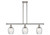 manufacturer_finish:Polished Nickel|light_output:220.00lm|color_temperature:2200K|cri:99