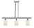 manufacturer_finish:Brushed Satin Nickel|manufacturer_glass:Matte White|light_output:600.00lm|color_temperature:2700K|cri:82