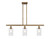 manufacturer_finish:Brushed Brass|manufacturer_glass:Clear|light_output:220.00lm|color_temperature:2200K|cri:99
