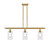 manufacturer_finish:Satin Gold|manufacturer_glass:Clear|light_output:220.00lm|color_temperature:2200K|cri:99