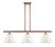 manufacturer_finish:Antique Copper|manufacturer_glass:Glossy White|light_output:220.00lm|color_temperature:2200K|cri:99