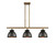 manufacturer_finish:Brushed Brass|manufacturer_glass:Matte Black|light_output:220.00lm|color_temperature:2200K|cri:99
