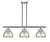 manufacturer_finish:Brushed Satin Nickel|manufacturer_glass:Brushed Satin Nickel|light_output:220.00lm|color_temperature:2200K|cri:99
