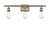 manufacturer_finish:Antique Brass|manufacturer_glass:Unspecified|light_source:LED|light_output:220.00lm|color_temperature:2200K|cri:99
