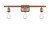 manufacturer_finish:Antique Copper|manufacturer_glass:Unspecified|light_source:LED|light_output:220.00lm|color_temperature:2200K|cri:99