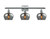 manufacturer_finish:Polished Chrome|manufacturer_glass:Light Smoke|light_source:LED|light_output:220.00lm|color_temperature:2200K|cri:99