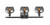 manufacturer_finish:Oil Rubbed Bronze|manufacturer_glass:Light Smoke|light_source:LED|light_output:220.00lm|color_temperature:2200K|cri:99
