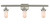 manufacturer_finish:Brushed Satin Nickel|manufacturer_glass:Matte White|light_source:Incandescent|light_output:296.00lm|color_temperature:2300K|cri:Unspecified