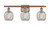 manufacturer_finish:Antique Copper|manufacturer_glass:Clear Crackle Belfast|light_output:220.00lm|color_temperature:2200K|cri:99
