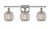manufacturer_finish:Polished Nickel|manufacturer_glass:Clear Crackle Belfast|light_output:220.00lm|color_temperature:2200K|cri:99