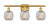 manufacturer_finish:Satin Gold|manufacturer_glass:Clear Crackle Belfast|light_output:220.00lm|color_temperature:2200K|cri:99