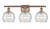 manufacturer_finish:Antique Copper|manufacturer_glass:Clear Athens Deco Swirl|light_output:600.00lm|color_temperature:2700K|cri:82