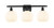 manufacturer_finish:Matte Black|manufacturer_glass:White Venetian|light_output:Unspecified|color_temperature:Unspecified|cri:Unspecified