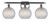 manufacturer_finish:Polished Chrome|manufacturer_glass:Clear Basket Weave|light_output:220.00lm|color_temperature:2200K|cri:99
