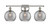 manufacturer_finish:Polished Nickel|manufacturer_glass:Light Smoke Deco Swirl|light_output:220.00lm|color_temperature:2200K|cri:99