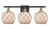 manufacturer_finish:Black Antique Brass|manufacturer_glass:White Farmhouse Glass with Brown Rope|light_output:220.00lm|color_temperature:2200K|cri:99