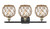 manufacturer_finish:Black Antique Brass|manufacturer_glass:Clear Farmhouse Glass with Brown Rope|light_output:220.00lm|color_temperature:2200K|cri:99