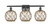 manufacturer_finish:Matte Black|manufacturer_glass:Clear Farmhouse Glass with Brown Rope|light_output:220.00lm|color_temperature:2200K|cri:99