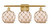 manufacturer_finish:Satin Gold|manufacturer_glass:White Glass with Brown Rope|light_output:220.00lm|color_temperature:2200K|cri:99