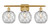manufacturer_finish:Satin Gold|manufacturer_glass:Clear Farmhouse Glass with White Rope|light_output:220.00lm|color_temperature:2200K|cri:99