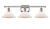 manufacturer_finish:Polished Nickel|manufacturer_glass:Matte White|light_output:220.00lm|color_temperature:2200K|cri:99