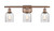 manufacturer_finish:Antique Copper|manufacturer_glass:Mica|light_output:220.00lm|color_temperature:2200K|cri:99