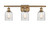 manufacturer_finish:Brushed Brass|manufacturer_glass:Mica|light_output:220.00lm|color_temperature:2200K|cri:99