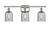 manufacturer_finish:Polished Nickel|manufacturer_glass:Charcoal|light_output:220.00lm|color_temperature:2200K|cri:99
