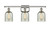 manufacturer_finish:Polished Nickel|manufacturer_glass:Mica|light_output:220.00lm|color_temperature:2200K|cri:99